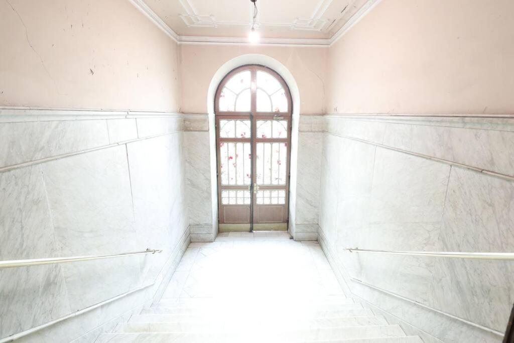Prime Location Modern Stay San Sebastián Kültér fotó