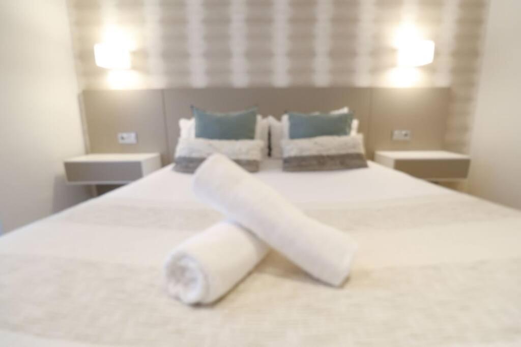Prime Location Modern Stay San Sebastián Kültér fotó